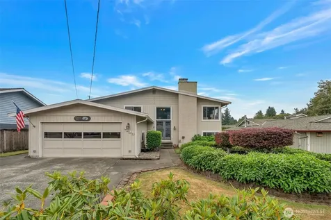 4225 S 250th Street Kent WA 98032