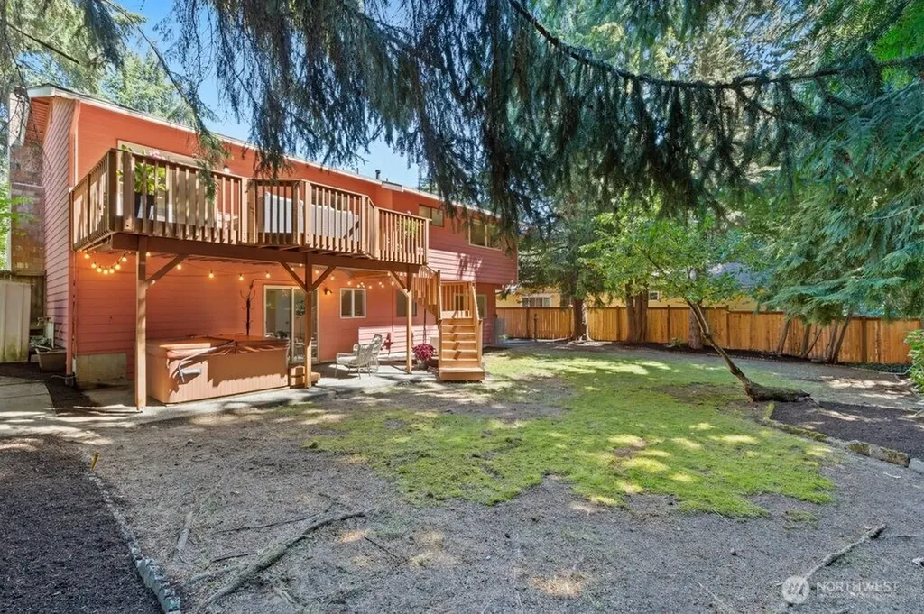 12925 NE 110th Place Kirkland WA 98033