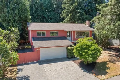 12925 NE 110th Place Kirkland WA 98033
