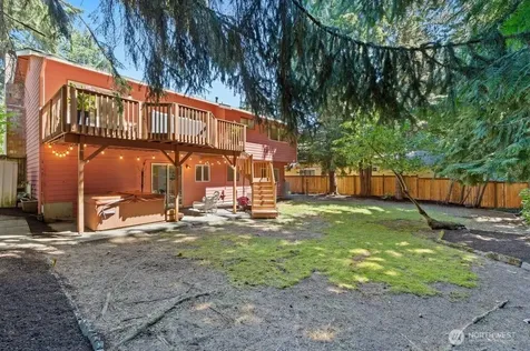 12925 NE 110th Place Kirkland WA 98033