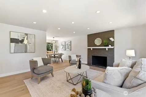 12925 NE 110th Place Kirkland WA 98033