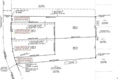14434 156th Avenue SE Renton WA 98059
