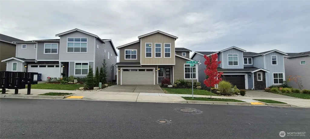 8232 37th Place NE Marysville WA 98270