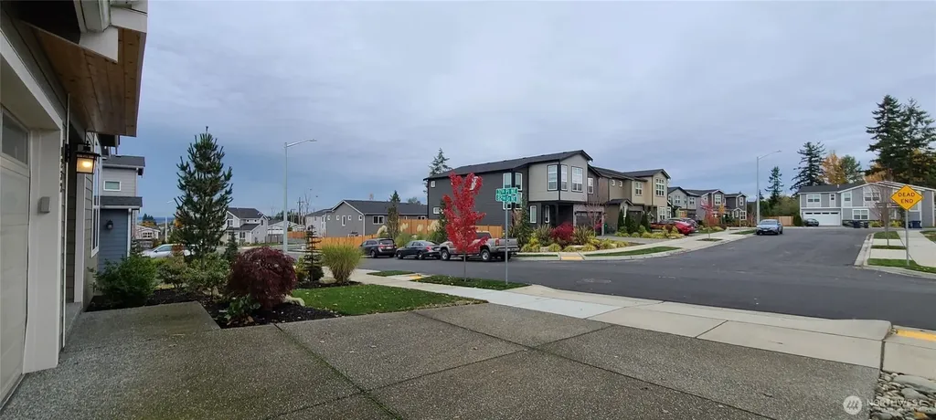 8232 37th Place NE Marysville WA 98270