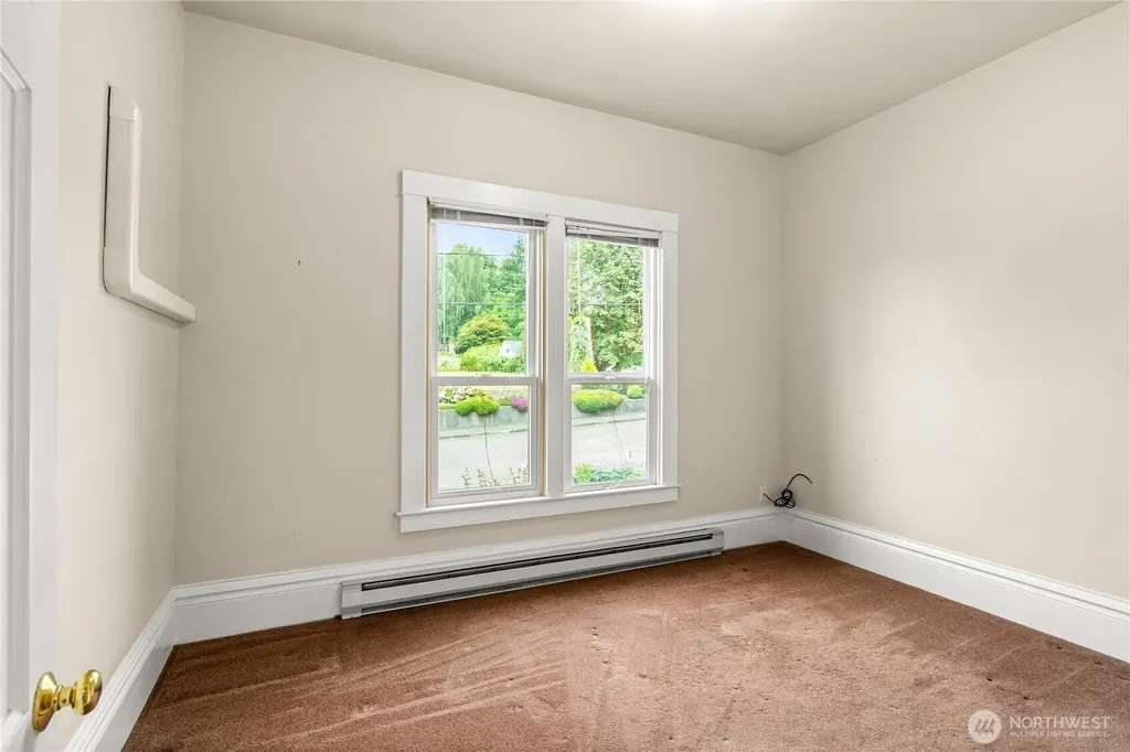 500 N 1st Street Montesano WA 98563