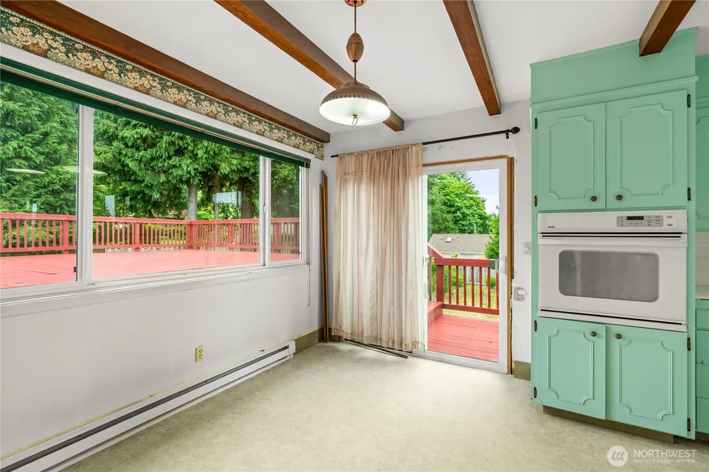 500 N 1st Street Montesano WA 98563