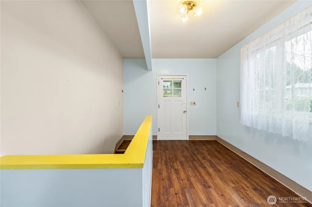500 N 1st Street Montesano WA 98563
