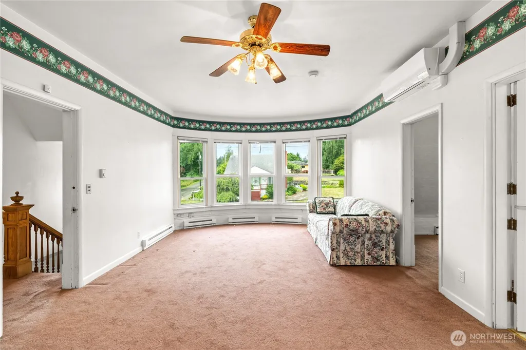500 N 1st Street Montesano WA 98563
