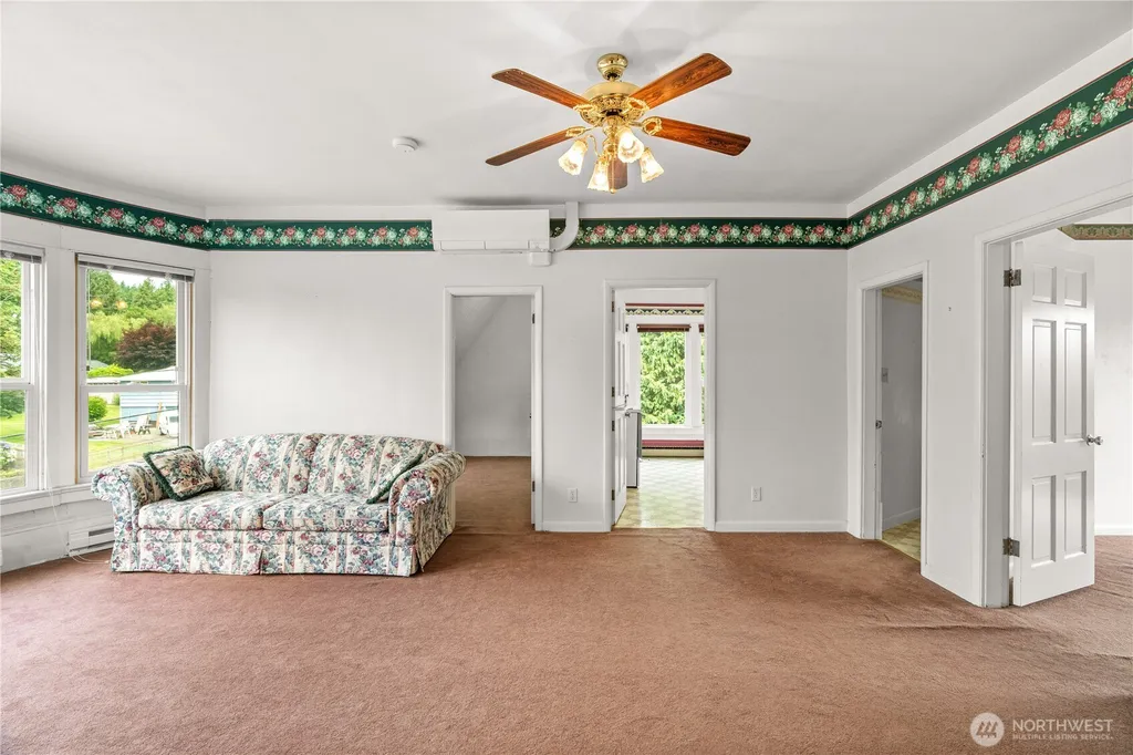 500 N 1st Street Montesano WA 98563