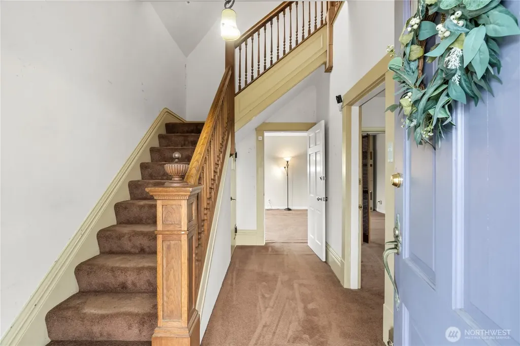 500 N 1st Street Montesano WA 98563