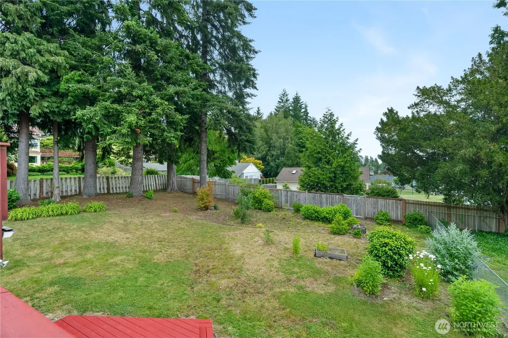 500 N 1st Street Montesano WA 98563