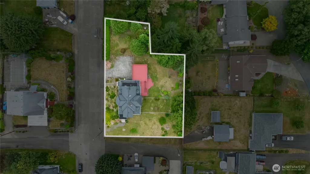 500 N 1st Street Montesano WA 98563