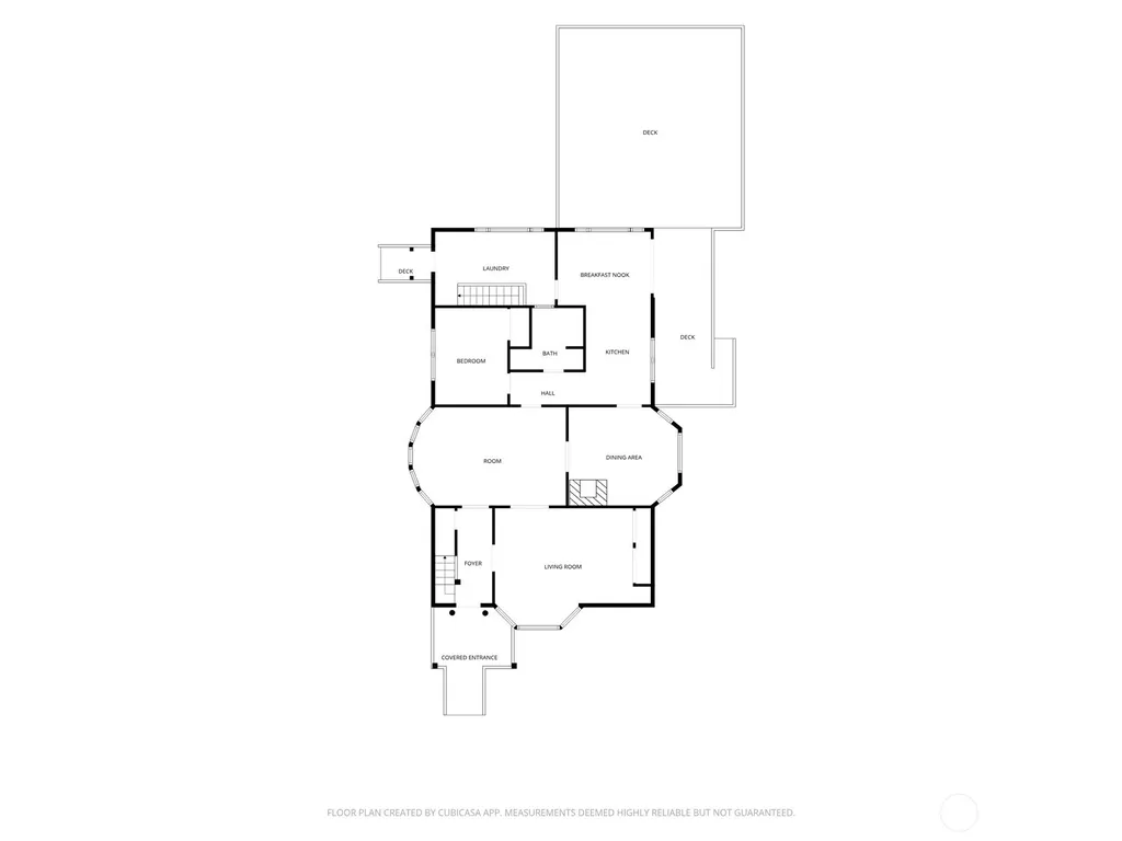 500 N 1st Street Montesano WA 98563