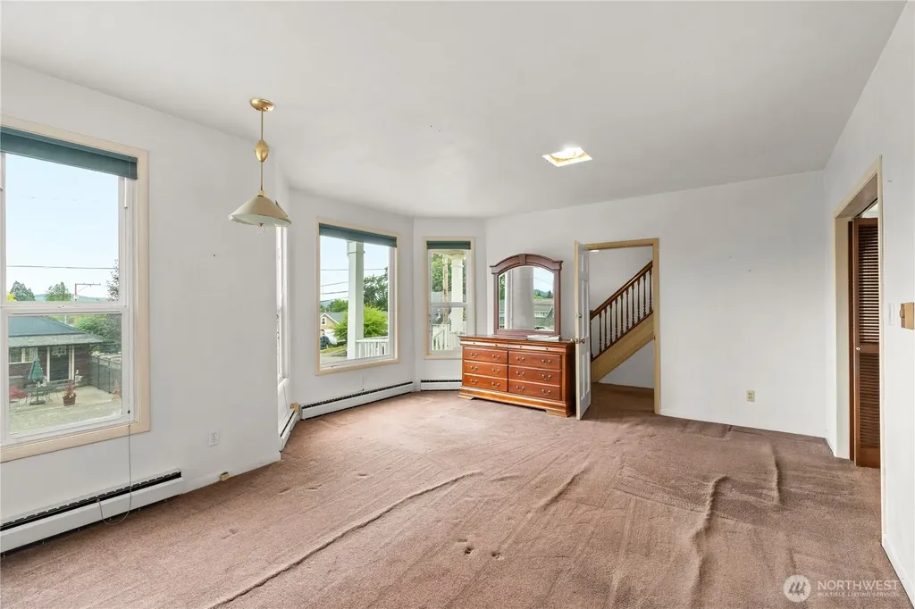 500 N 1st Street Montesano WA 98563