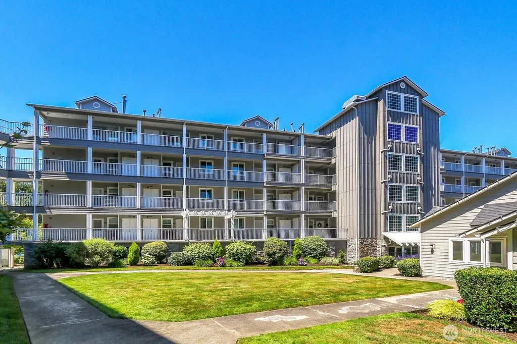 1318 37th Street Everett WA 98201