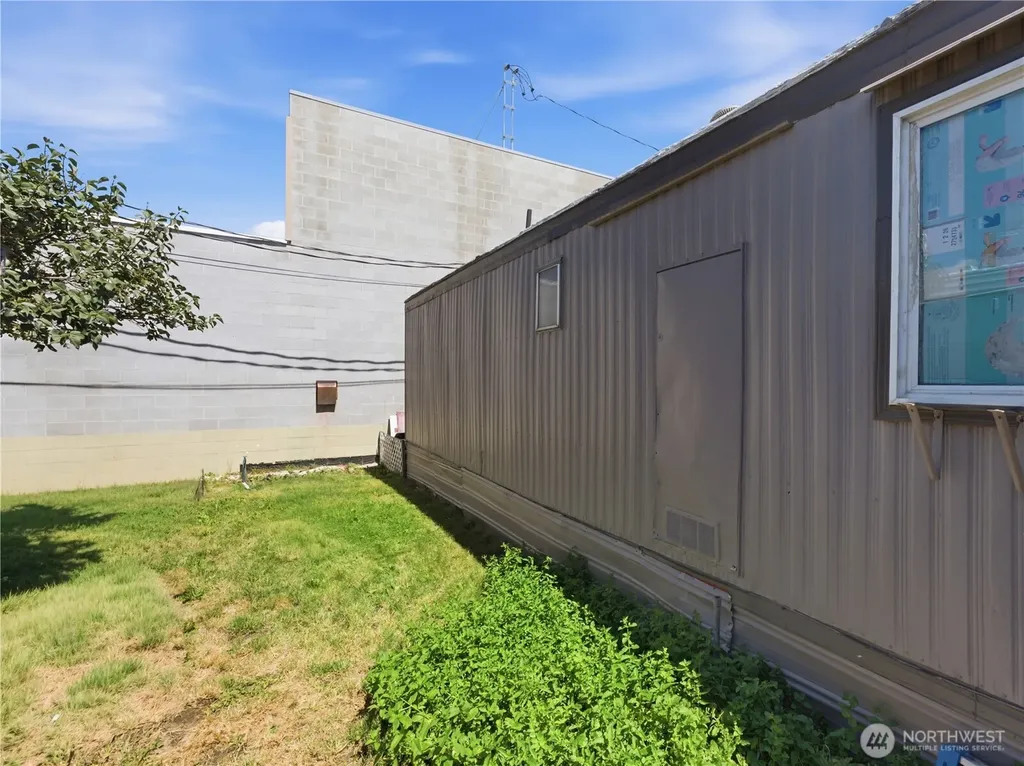 1115 Mckittrick Wenatchee WA 98801