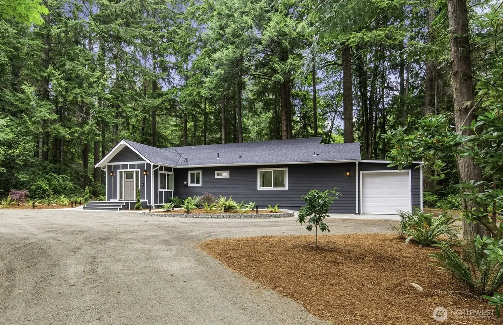 2909 144th Street NW Gig Harbor WA 98332