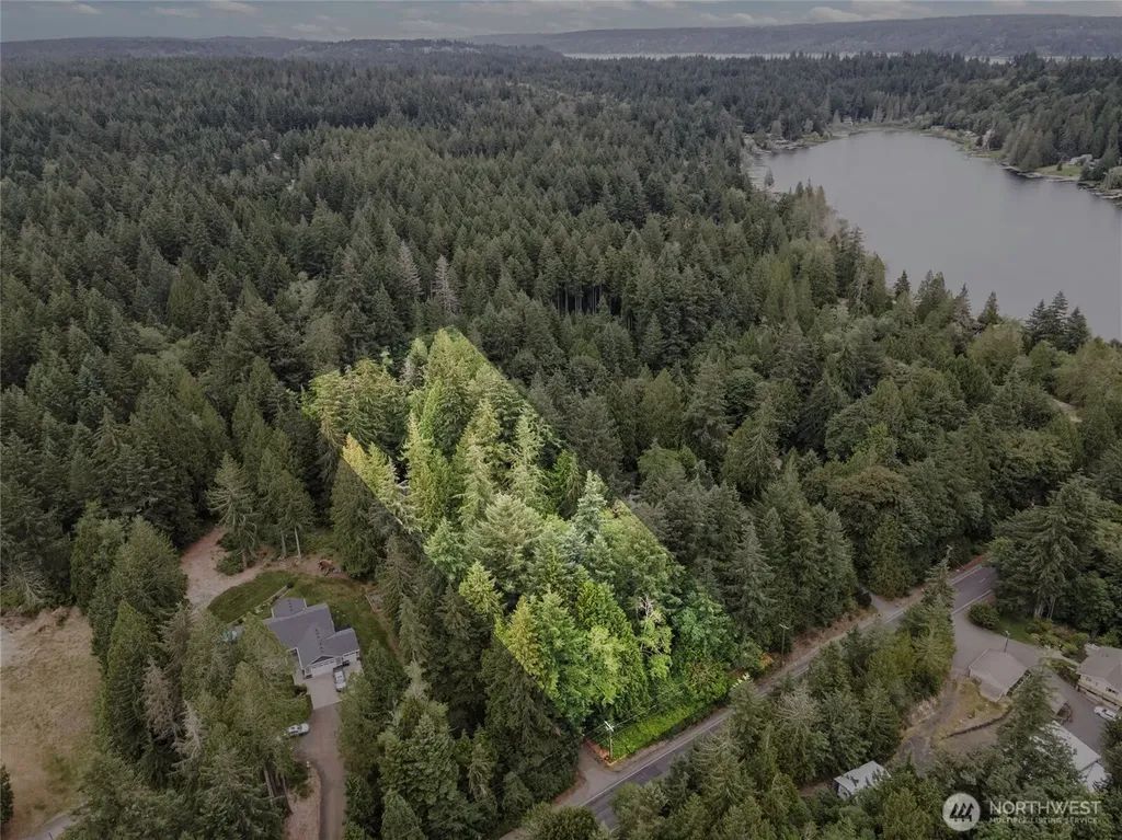 2909 144th Street NW Gig Harbor WA 98332