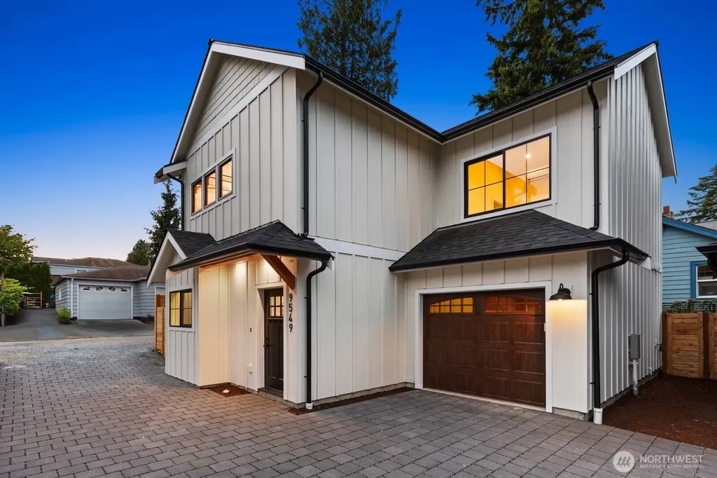 9549 Evanston Avenue N Seattle WA 98103