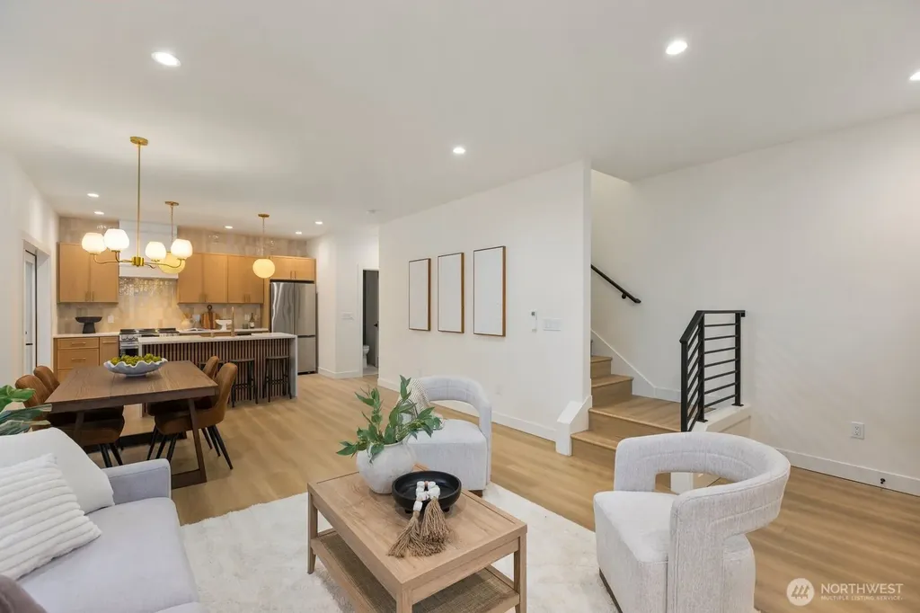 9549 Evanston Avenue N Seattle WA 98103