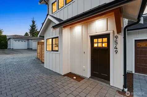 9549 Evanston Avenue N Seattle WA 98103