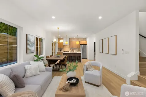 9549 Evanston Avenue N Seattle WA 98103