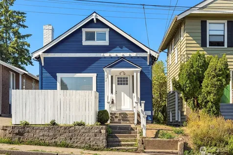 332 NE 50th Street Seattle WA 98105