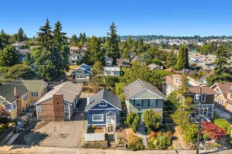 332 NE 50th Street Seattle WA 98105