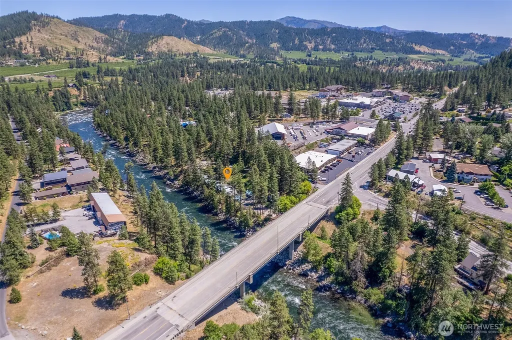 11798 Us Highway 2 Leavenworth WA 98826