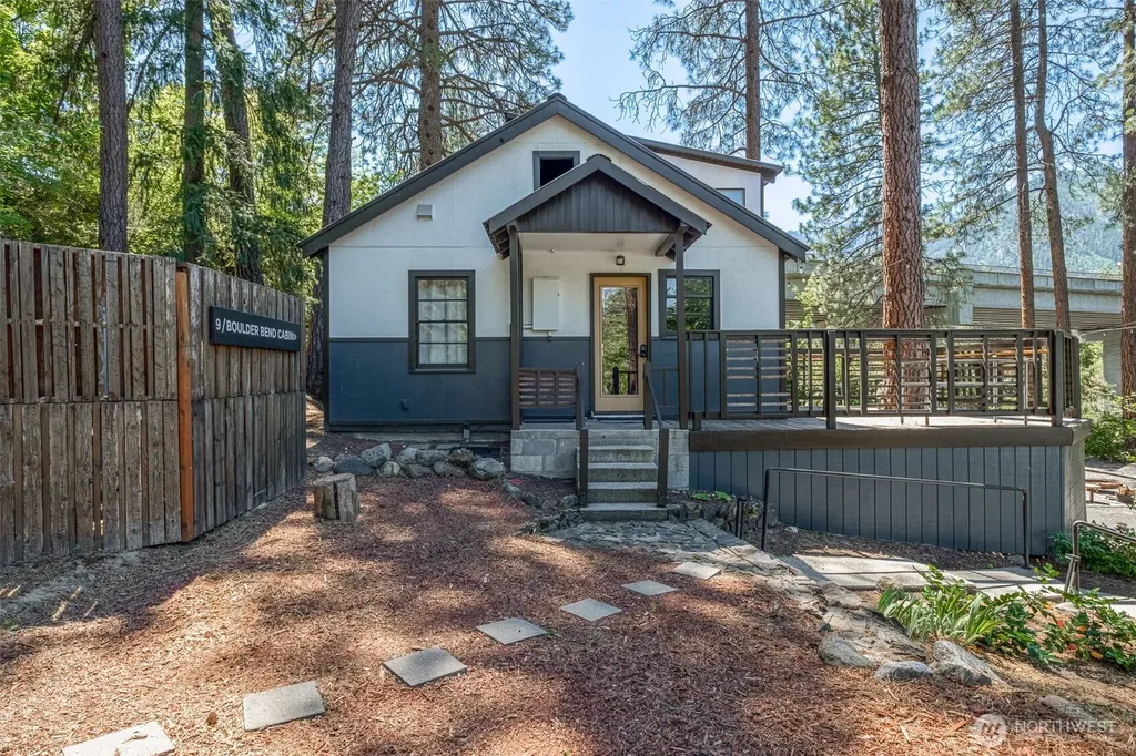11798 Us Highway 2 Leavenworth WA 98826