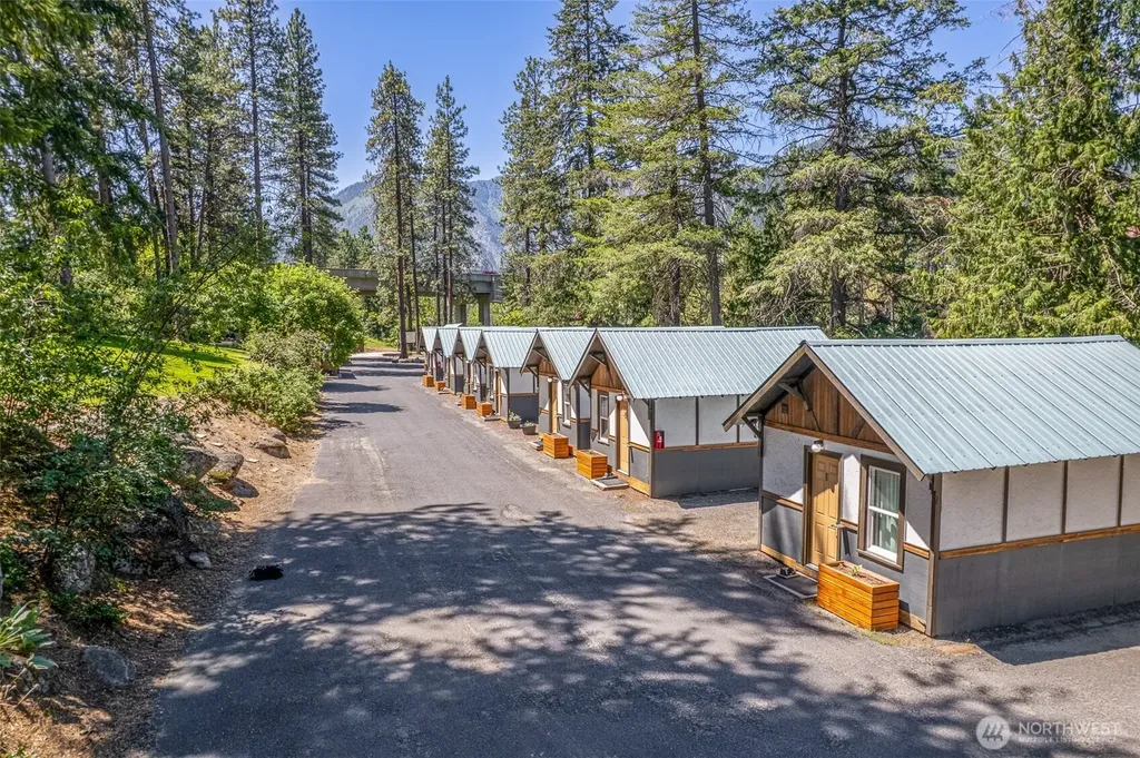 11798 Us Highway 2 Leavenworth WA 98826