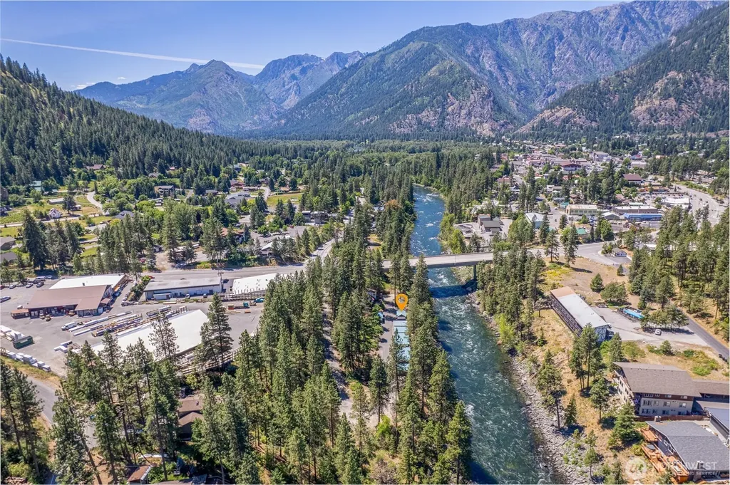 11798 Us Highway 2 Leavenworth WA 98826