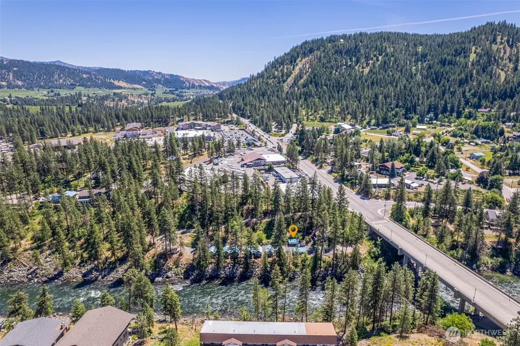 11798 Us Highway 2 Leavenworth WA 98826