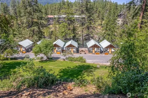 11798 Us Highway 2 Leavenworth WA 98826