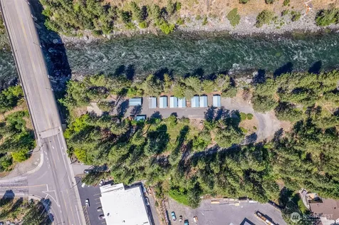 11798 Us Highway 2 Leavenworth WA 98826
