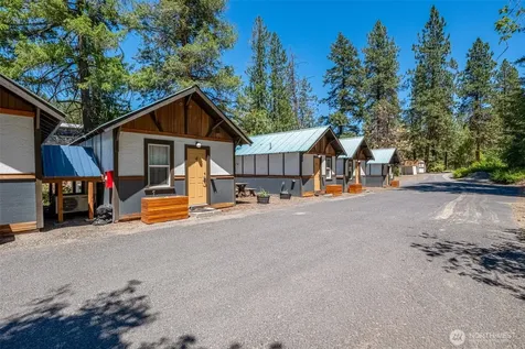 11798 Us Highway 2 Leavenworth WA 98826