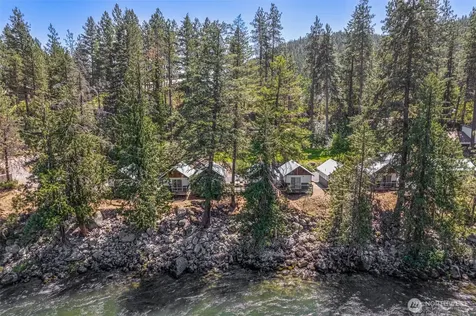 11798 Us Highway 2 Leavenworth WA 98826