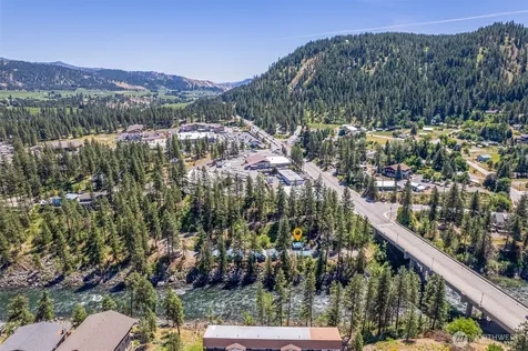 11798 Us Highway 2 Leavenworth WA 98826