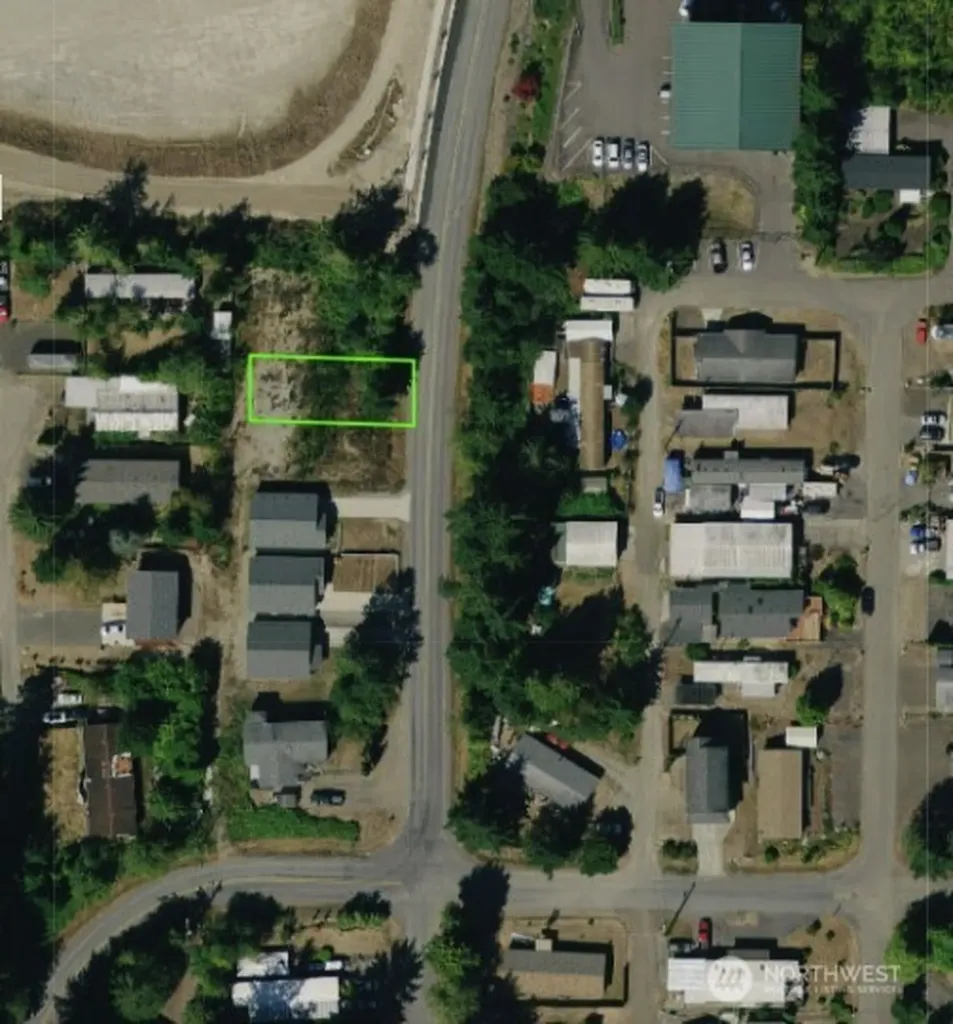 0 3rd Avenue W Bremerton WA 98312