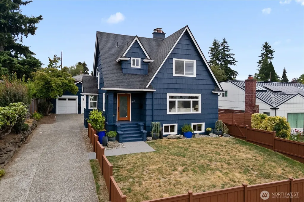 12238 1st Avenue NW Seattle WA 98177