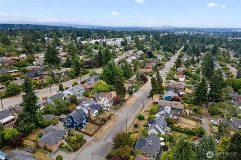 12238 1st Avenue NW Seattle WA 98177