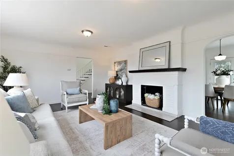 12238 1st Avenue NW Seattle WA 98177