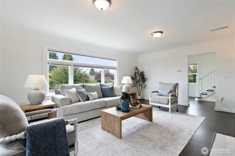 12238 1st Avenue NW Seattle WA 98177