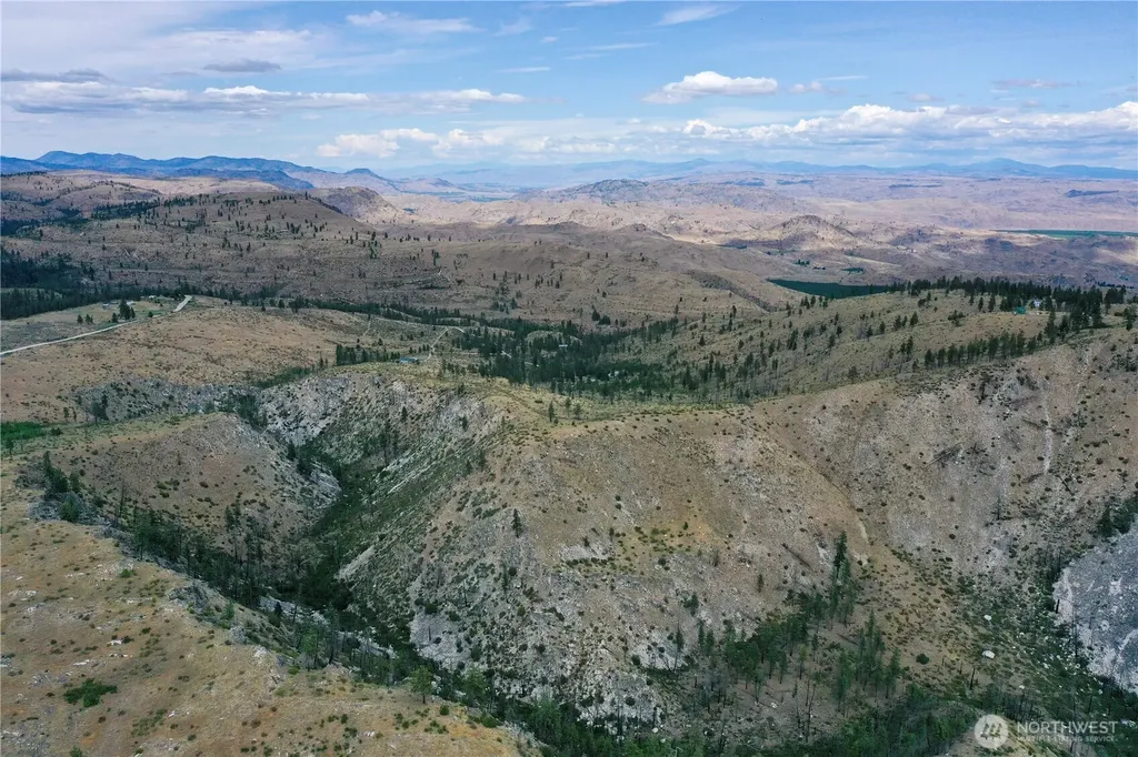 0 Tbd Indian Dan Canyon Brewster WA 98812