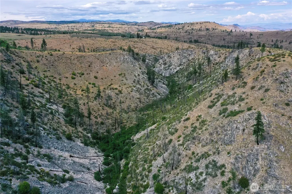 0 Tbd Indian Dan Canyon Brewster WA 98812