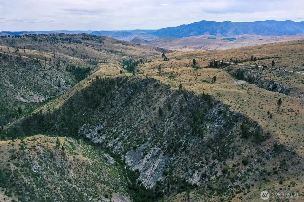 0 Tbd Indian Dan Canyon Brewster WA 98812