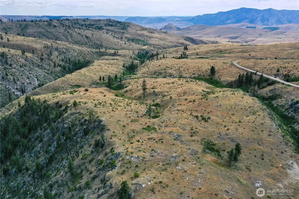 0 Tbd Indian Dan Canyon Brewster WA 98812