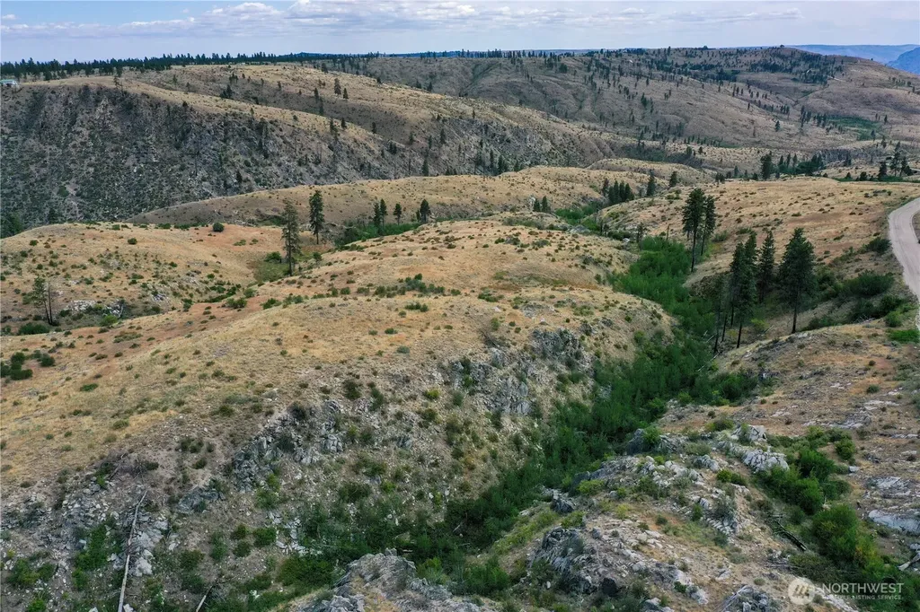 0 Tbd Indian Dan Canyon Brewster WA 98812