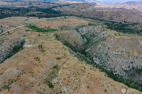 0 Tbd Indian Dan Canyon Brewster WA 98812