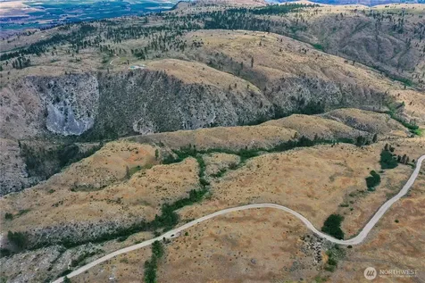 0 Tbd Indian Dan Canyon Brewster WA 98812